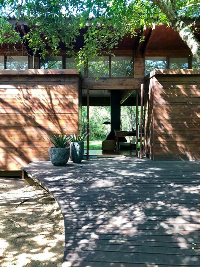 Hideaways Lazuli Bush Lodge, Hluhluwe Eksteriør bilde