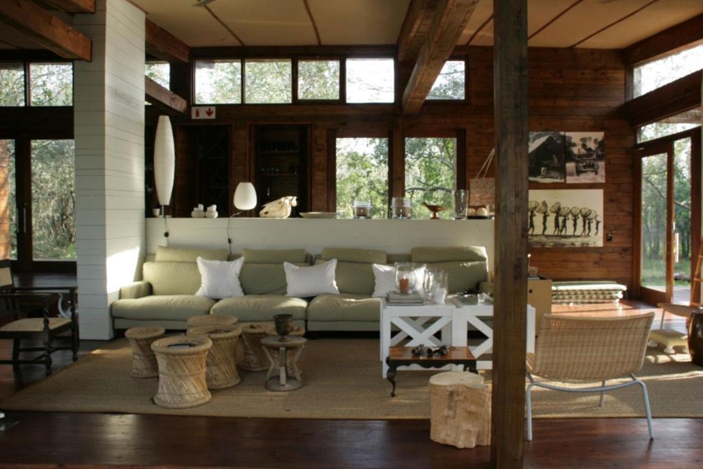 Hideaways Lazuli Bush Lodge, Hluhluwe Eksteriør bilde