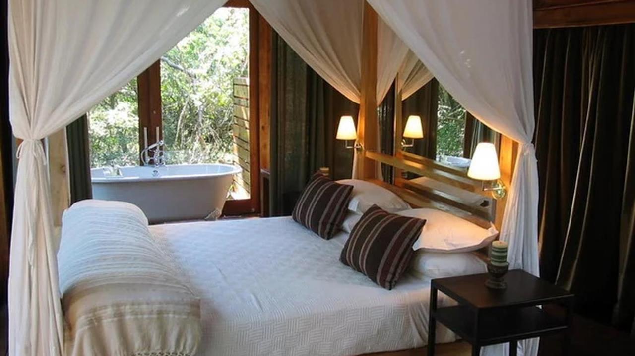 Hideaways Lazuli Bush Lodge, Hluhluwe Eksteriør bilde